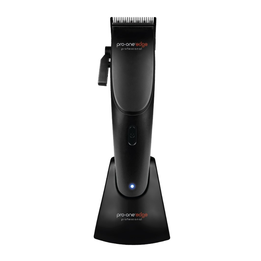 Pro-One Edge Cordless Clipper