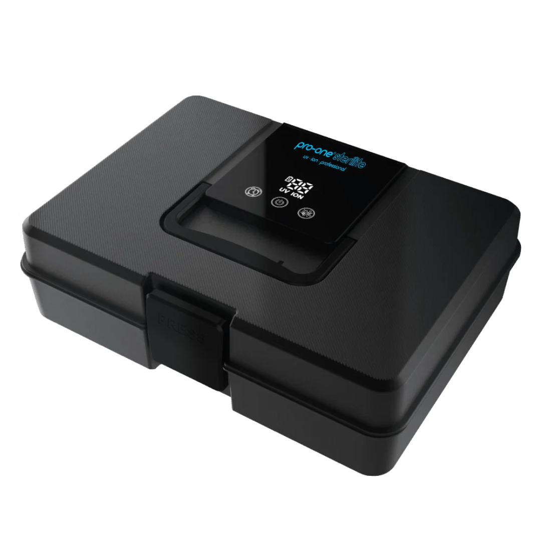 Pro-One Sterilite UV - Ion Professional Tool Steriliser