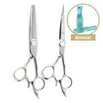 Global Scissors Ashley Haircutting Scissors Set