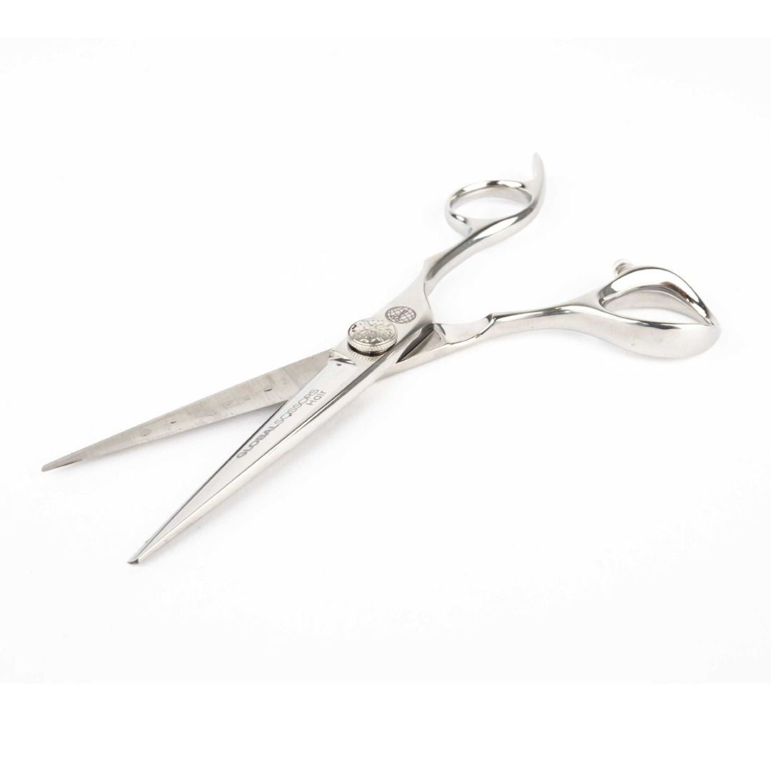 Global Scissors Archer Haircutting Scissors Set