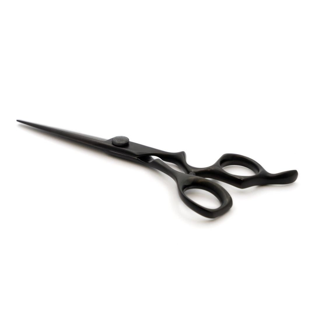 Global Scissors Raven Haircutting Scissor
