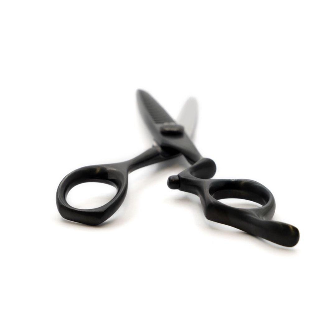Global Scissors Raven 6" Thinning Scissor