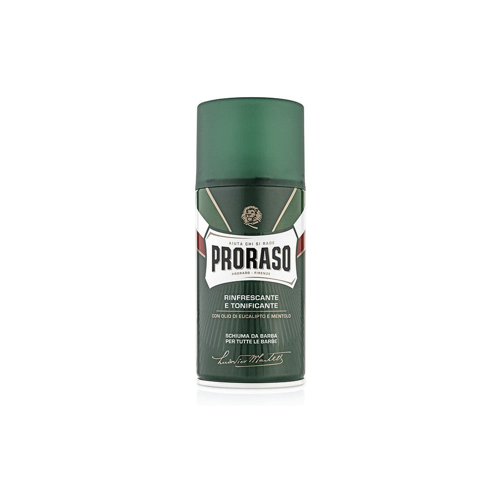 Proraso Shave Foam Refresh Eucalypt 300ml