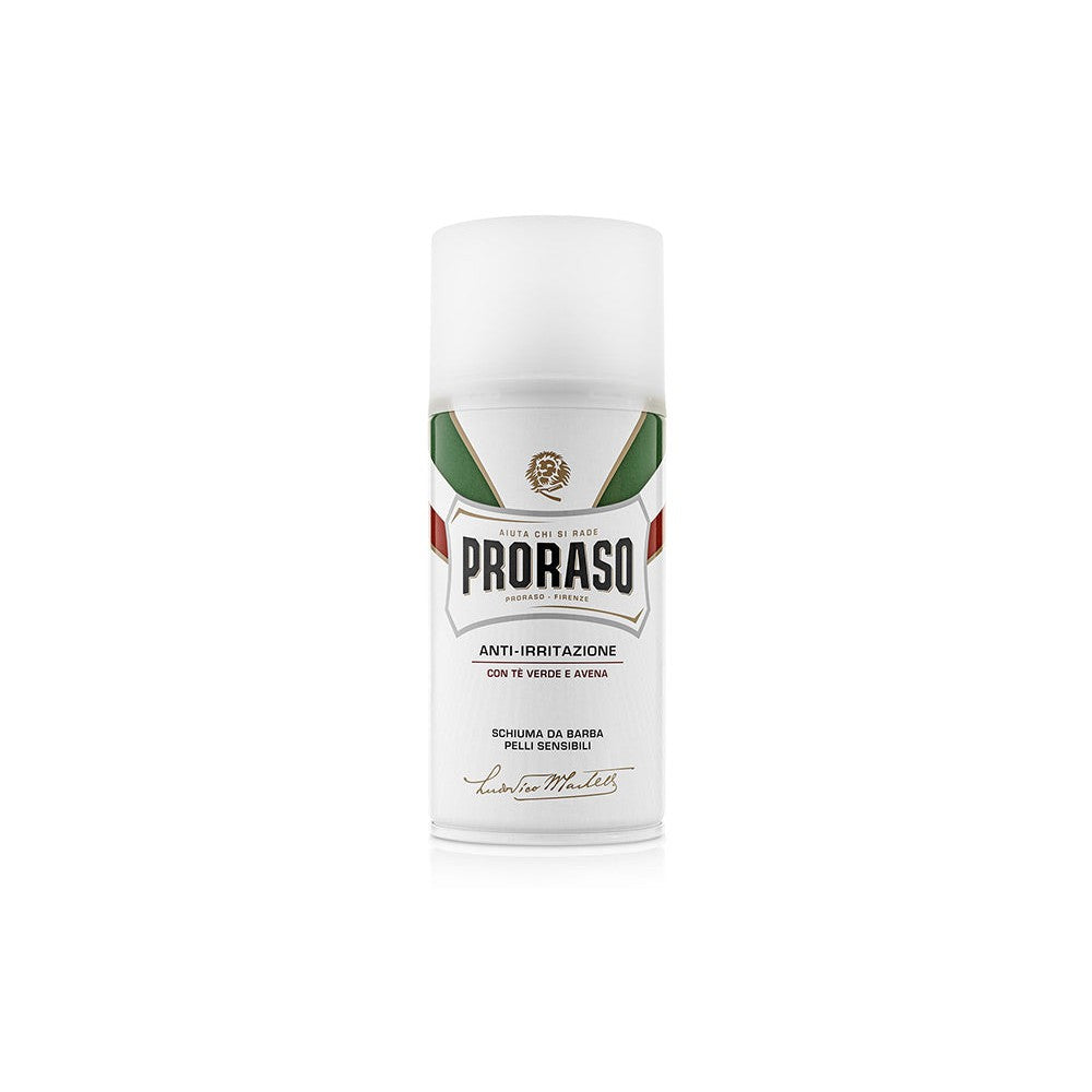 Proraso Shave Foam Sensitive 300ml - Ref 400431