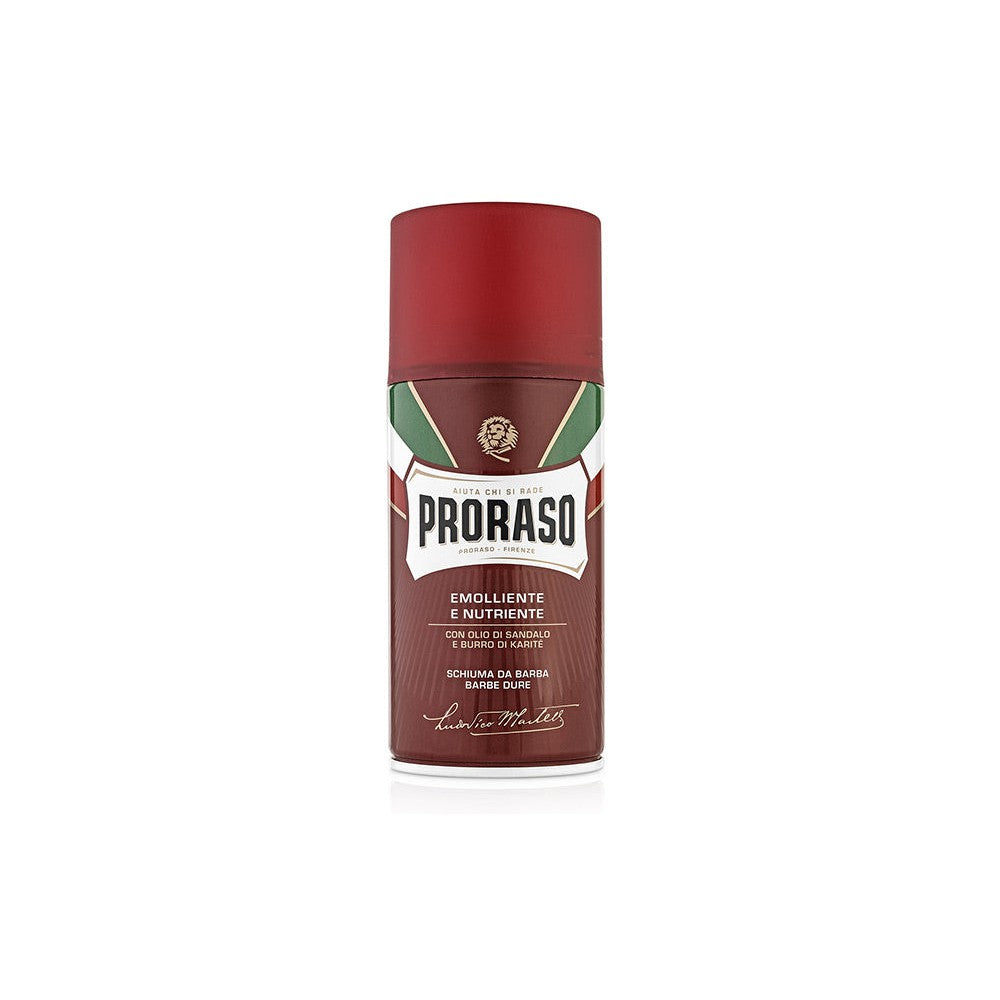 Proraso Shave Foam Nourish Shea 300ml