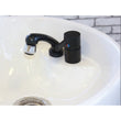 Black Mixer Set