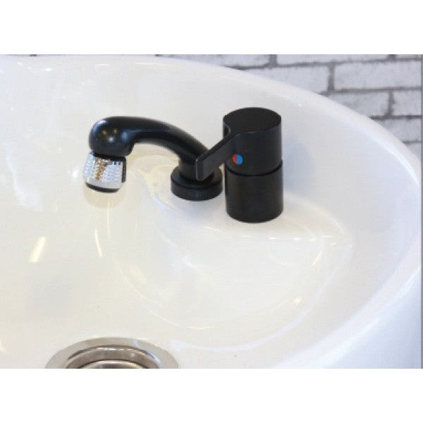 Black Mixer Set