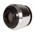 Nozzle For Dual Spray