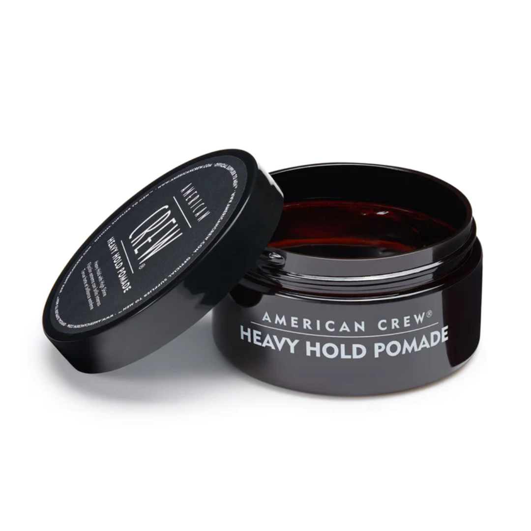 American Crew Heavy Hold Pomade - 85g