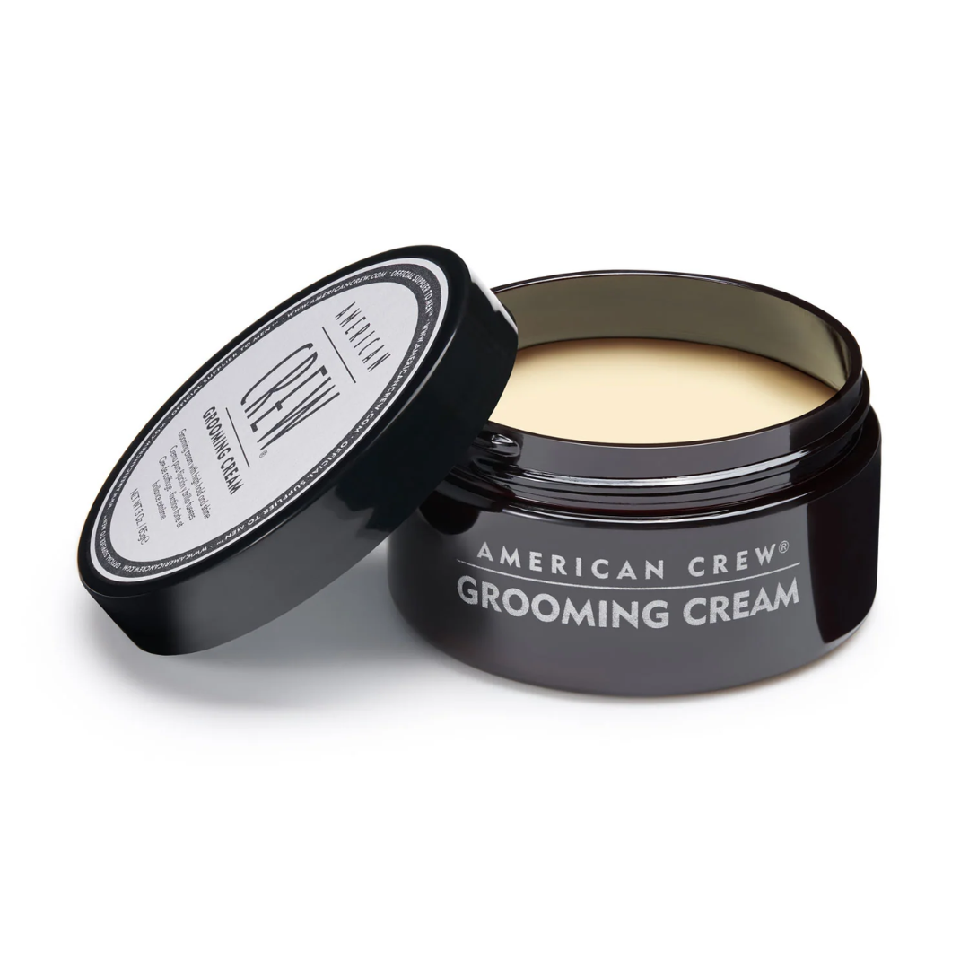 American Crew Classic Grooming Cream - 3oz/85g