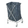 Towel Bin - Square Ii