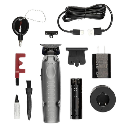 BaBylissPRO FXONE Lo-ProFX High Performance Trimmer