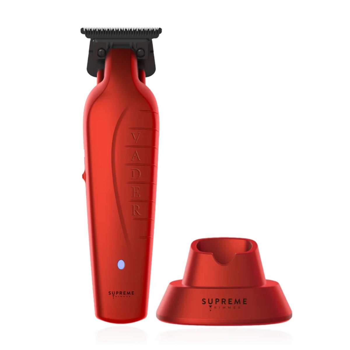 Supreme ST Vader Trimmer - Red