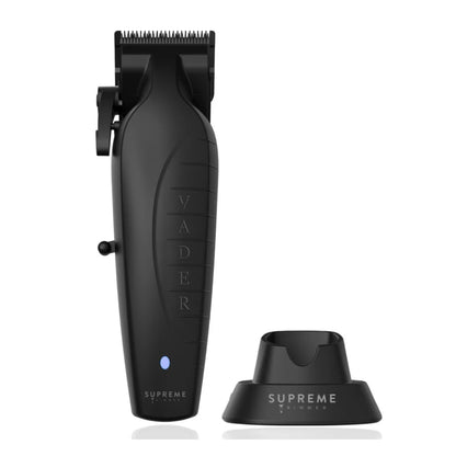 Supreme Vader Clipper & Trimmer Duo Kit