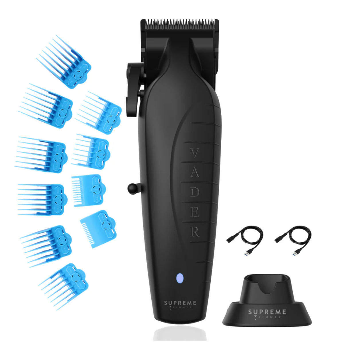 Supreme ST Vader Clipper - Black