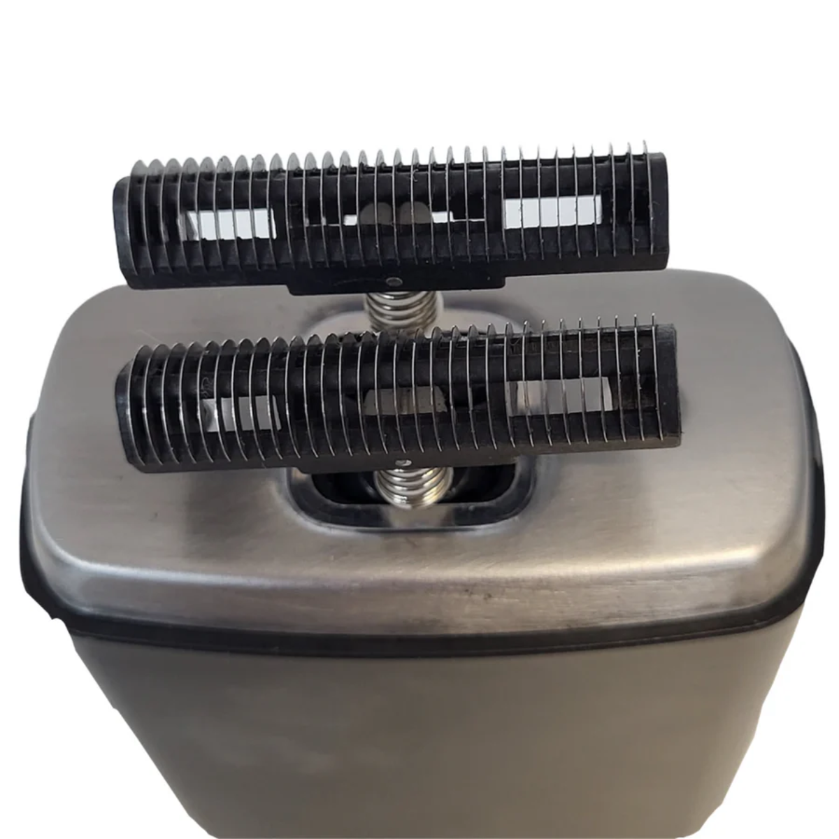 Supreme ST Crunch Shaver Replacement Foil & Cutter - Black