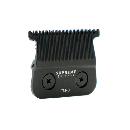 Supreme ST 2spee Trimmer Detachable Blade