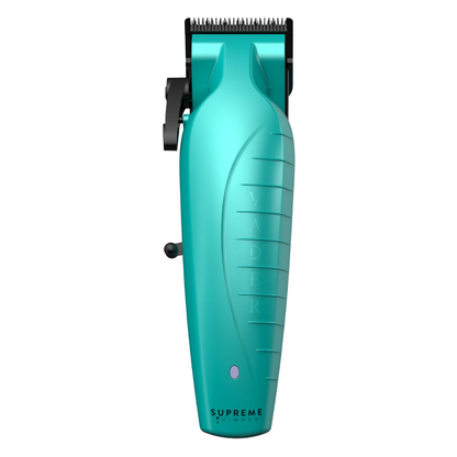 Supreme ST Vader Clipper & Trimmer Duo Kit - Light Blue