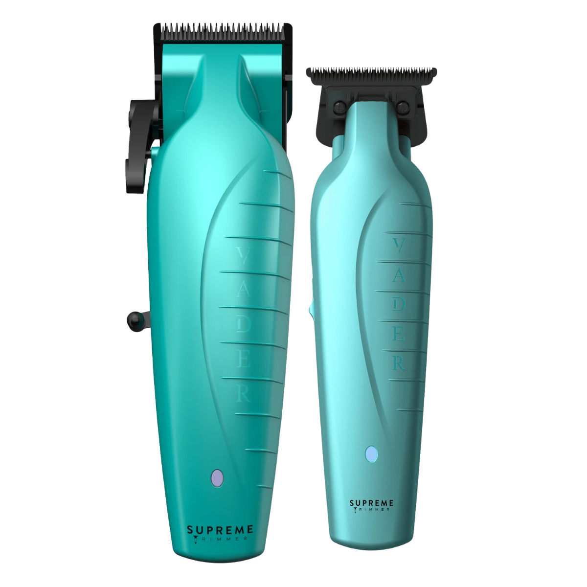 Supreme ST Vader Clipper & Trimmer Duo Kit - Light Blue