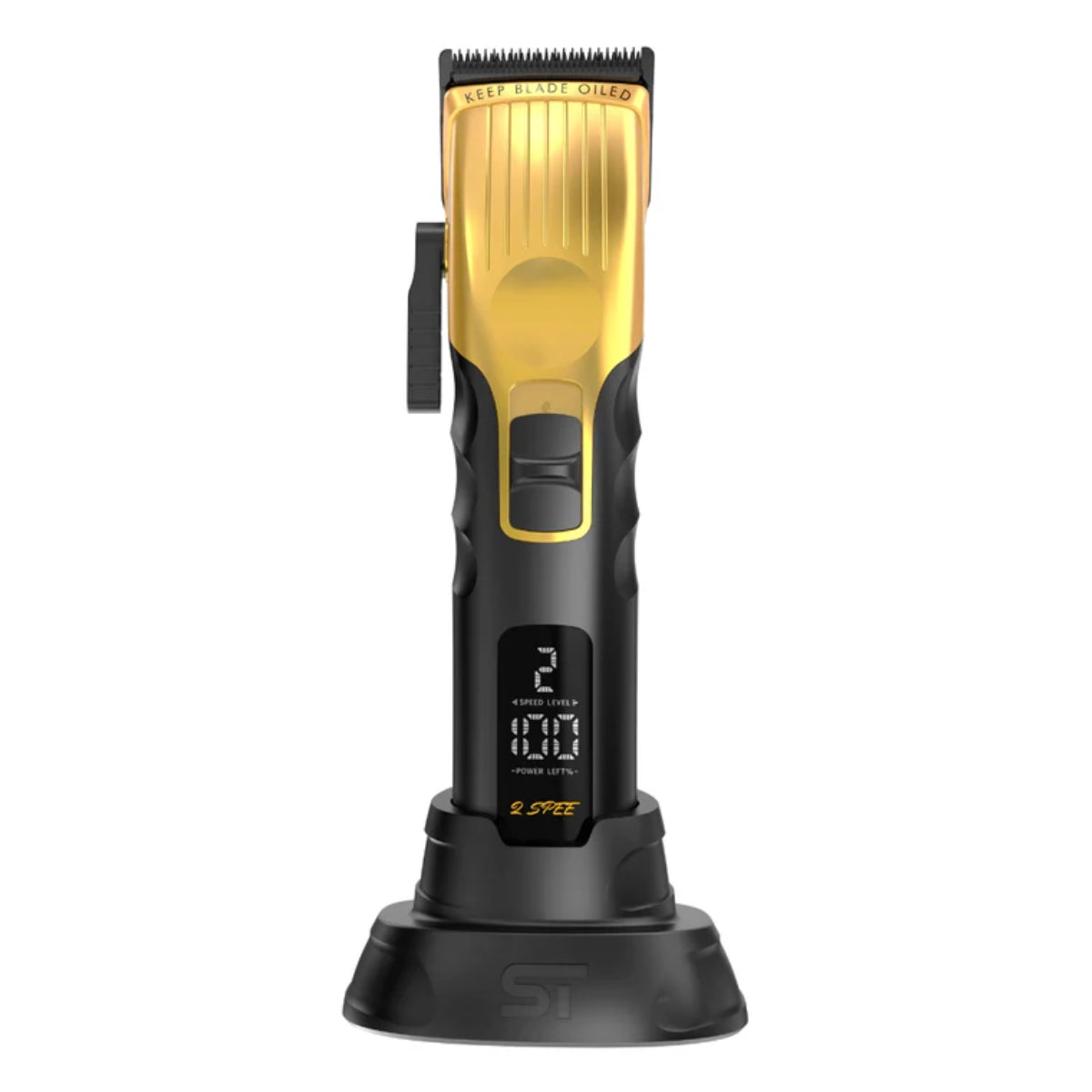 Supreme ST 2Spee Clipper - Gold