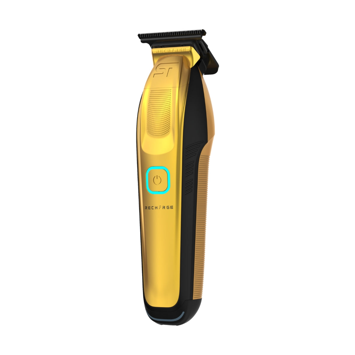 Supreme ST Recharge Trimmer - Gold