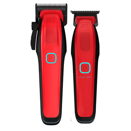 Supreme ST Recharge Duo - Red