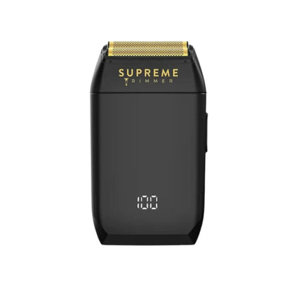 Supreme ST Recharge Trio Kit - Black