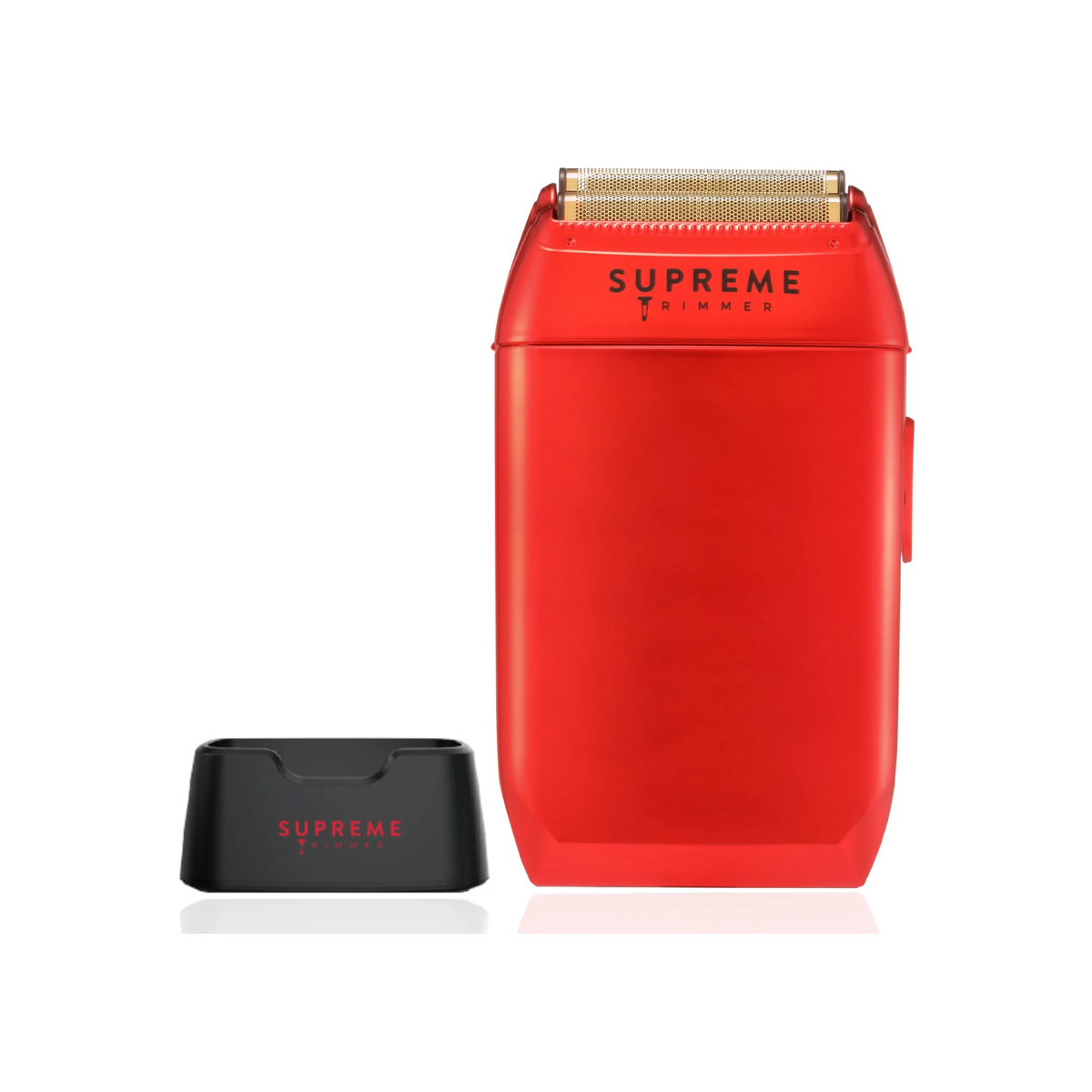 Supreme ST Recharge Trio - Red