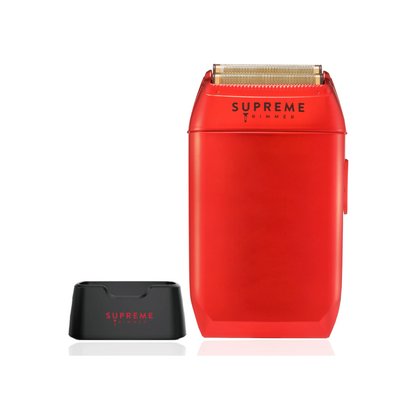 Supreme ST Recharge Trio - Red