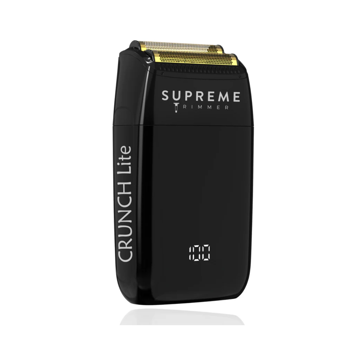 Supreme ST CRUNCH Lite Foil Shaver