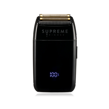 Supreme ST Crunch Lite Foil Shaver