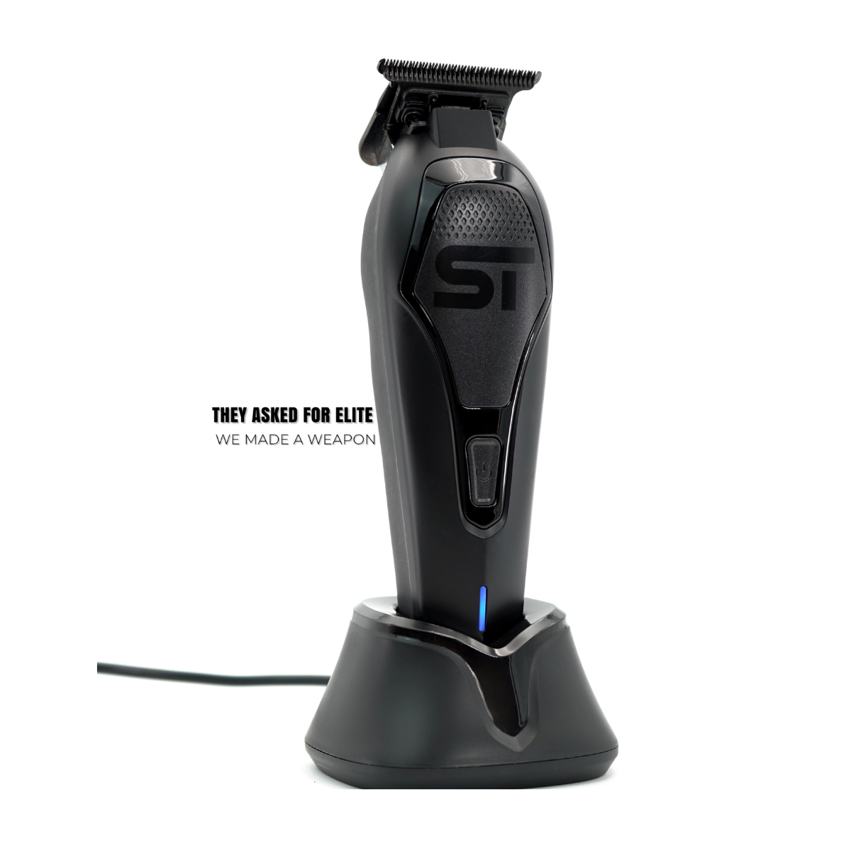 Supreme ST Darkstar 72 Trimmer