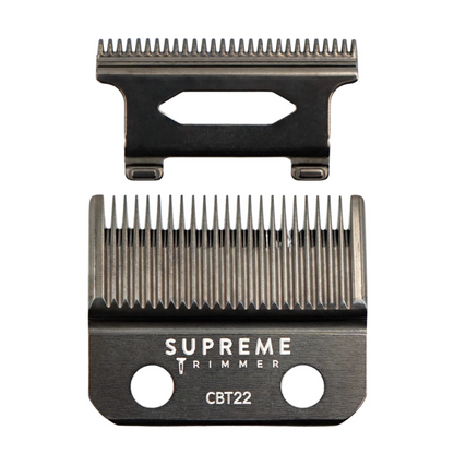 Supreme ST Taper Blade Replacement for Recharge Clipper