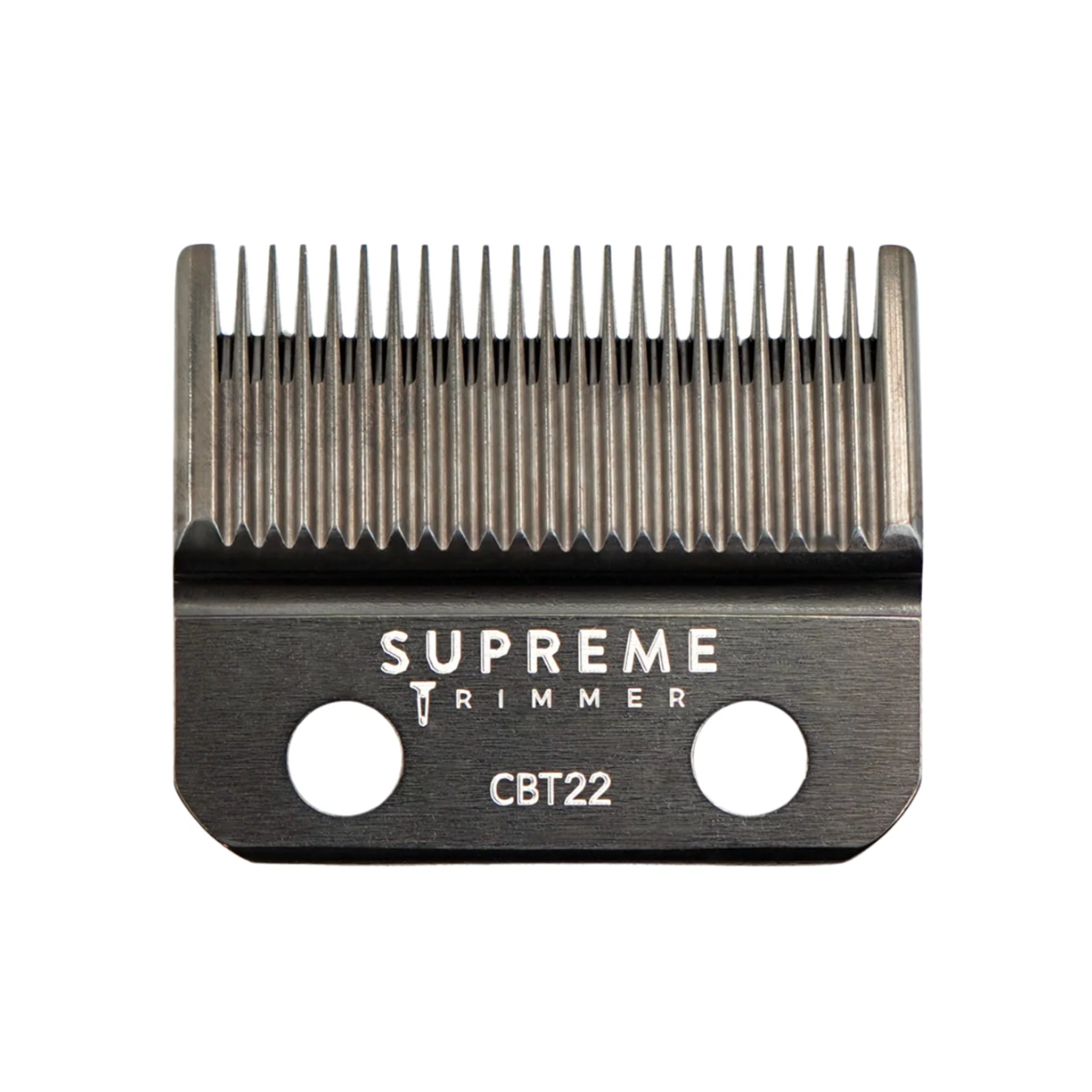Supreme ST Taper Blade Replacement for Recharge Clipper