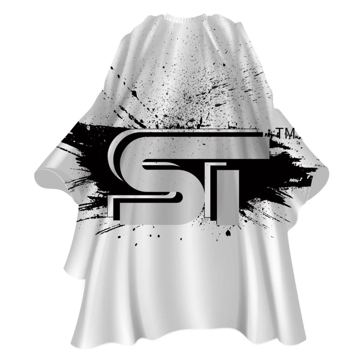 Supreme ST Premium Barber Cape Ghost Ink