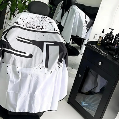 Supreme ST Premium Barber Cape Ghost Ink