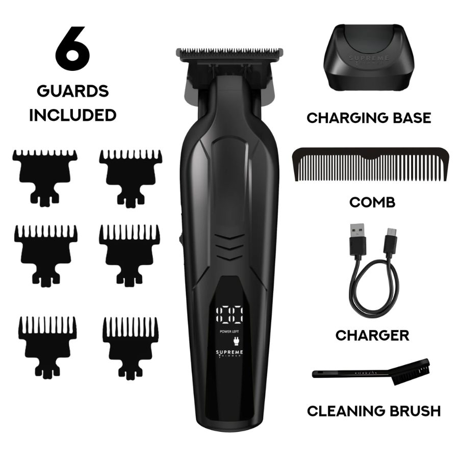 Supreme ST VADER lite Trimmer