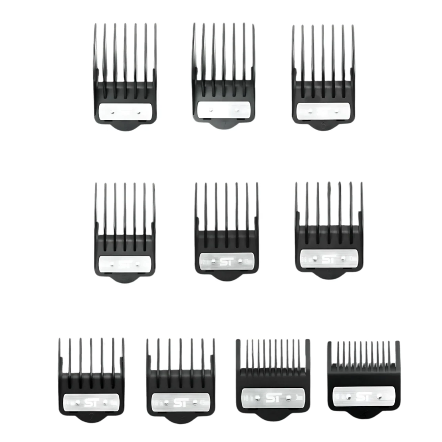 Supreme ST Magnetic Guards For Clippers