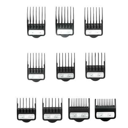 Supreme ST Magnetic Guards For Clippers