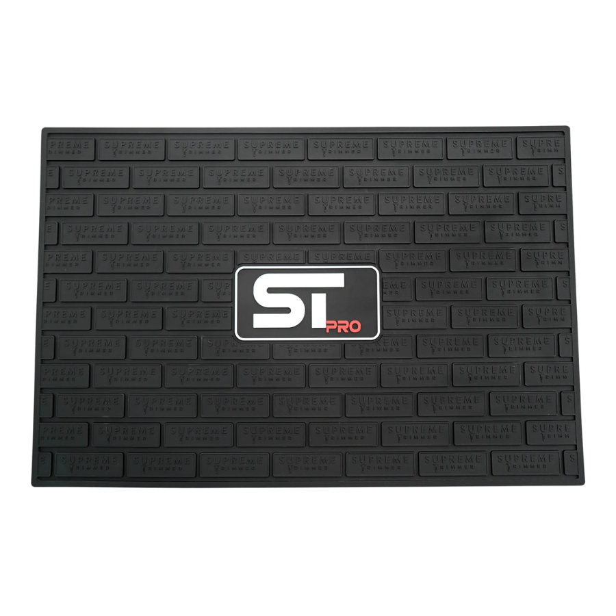 Supreme ST Non Slip Barber Station Mat