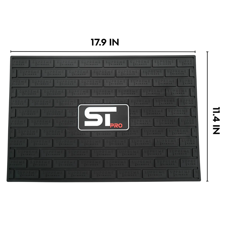 Supreme ST Non Slip Barber Station Mat