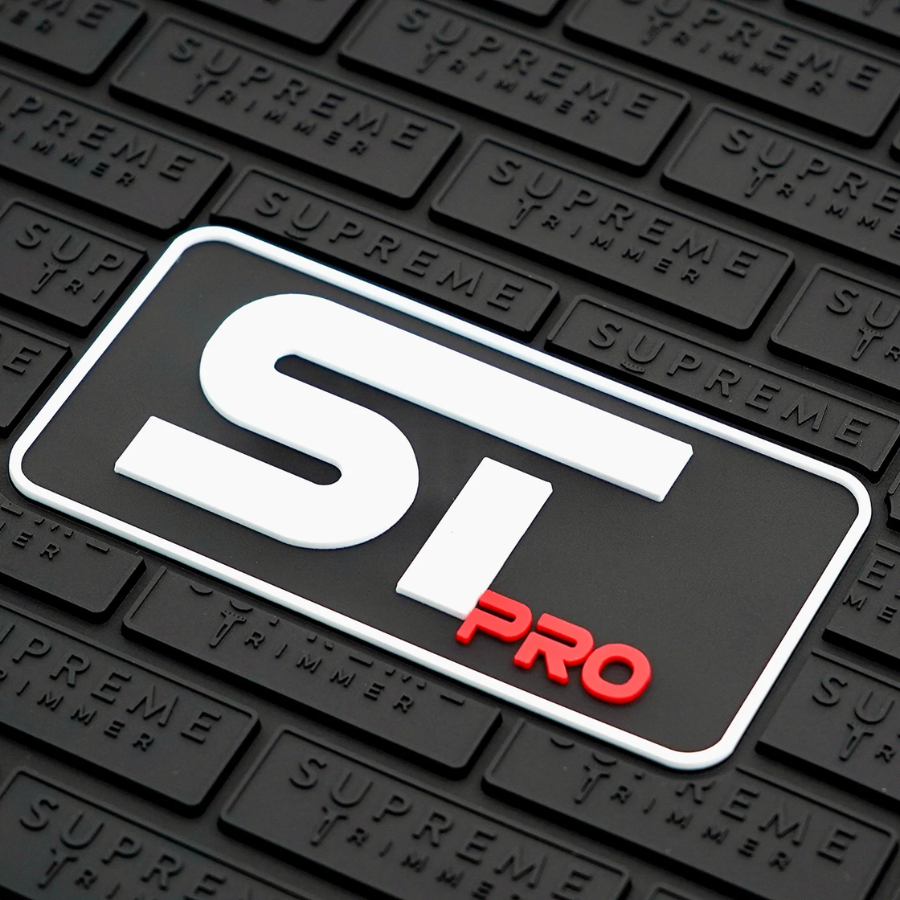 Supreme ST Non Slip Barber Station Mat