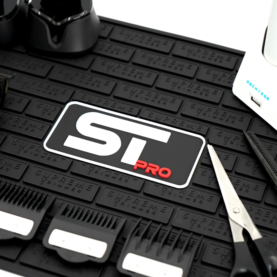Supreme ST Non Slip Barber Station Mat