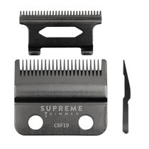 Supreme ST Fade Blade for Recharge Clipper