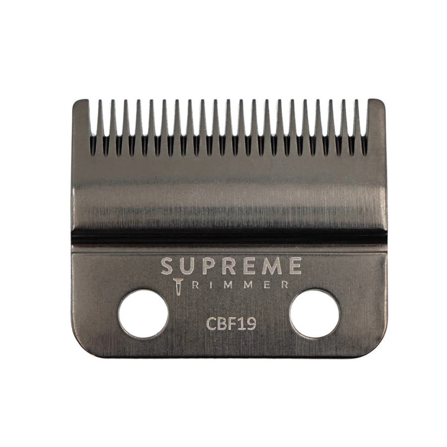 Supreme ST Fade Blade for Recharge Clipper