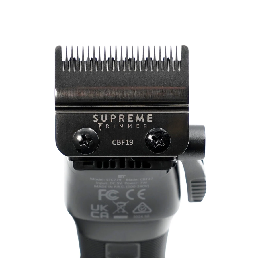 Supreme ST Fade Blade for Recharge Clipper