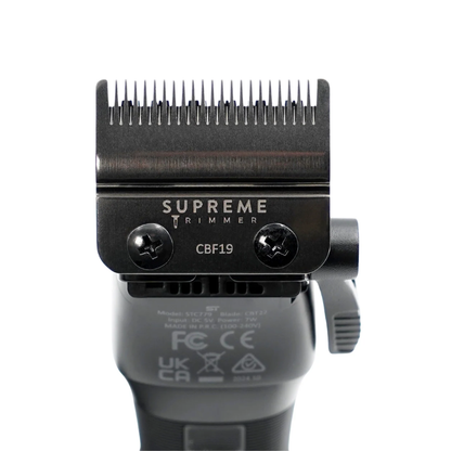 Supreme ST Fade Blade for Recharge Clipper