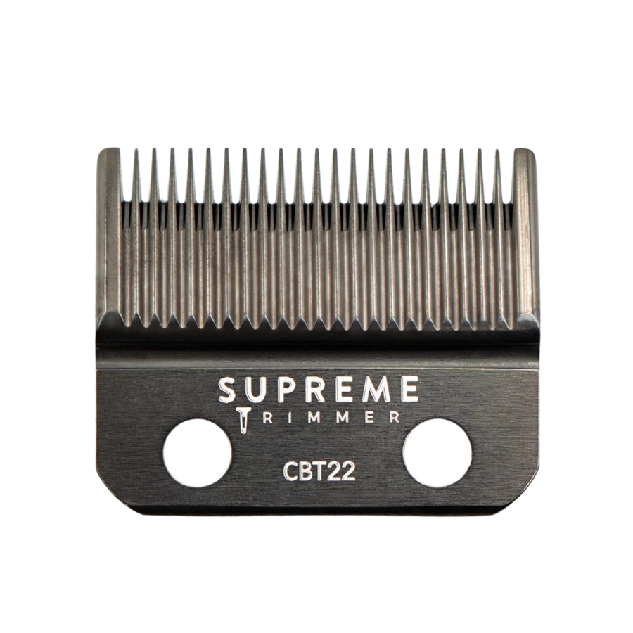 Supreme ST Taper Blade for Recharge Clipper
