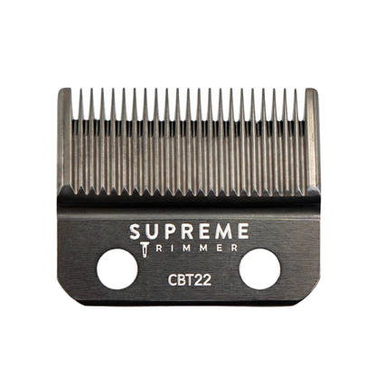 Supreme ST Taper Blade for Recharge Clipper
