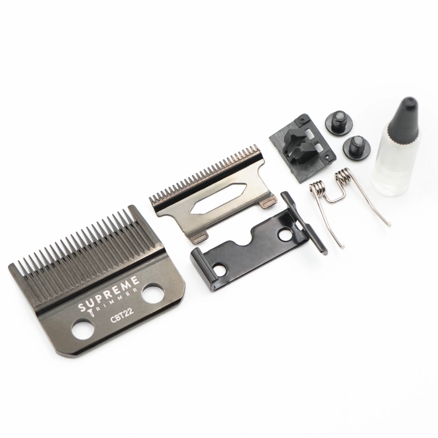 Supreme ST Taper Blade for Recharge Clipper